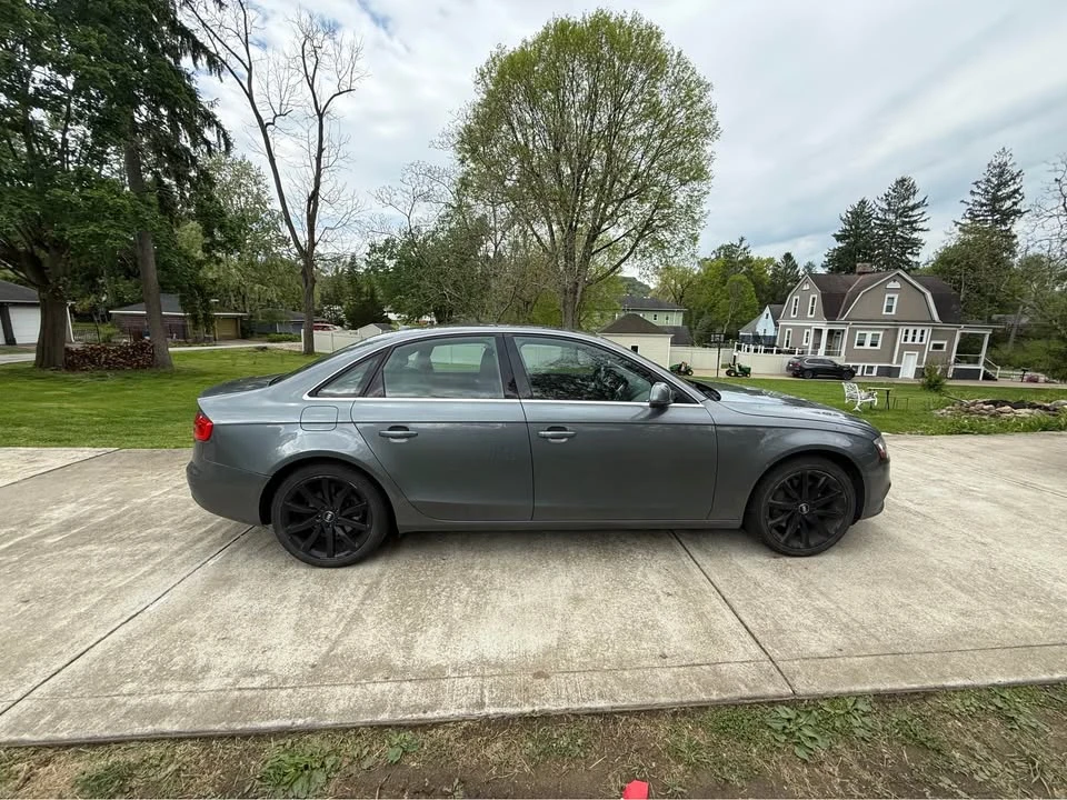 2013 Audi B8 A4 - Image 6 of 10