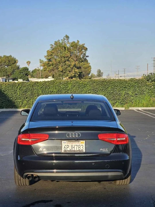 2013 Audi B8 A4 - Image 3 of 16