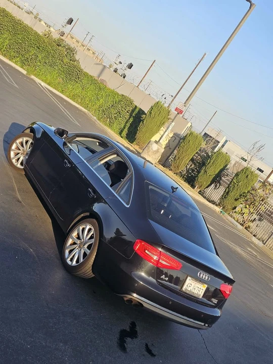 2013 Audi B8 A4 - Image 16 of 16