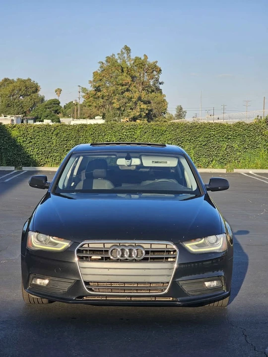 2013 Audi B8 A4 - Image 10 of 16