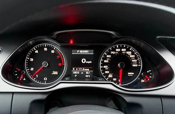2013 Audi B8 A4 - Image 6 of 10