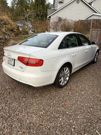 2013 Audi B8 A4 - Image 3 of 10