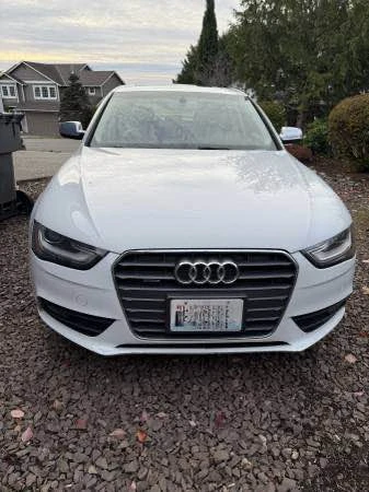 2013 Audi B8 A4 - Image 2 of 10