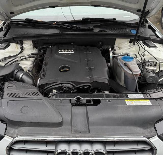 2013 Audi B8 A4 - Image 10 of 10