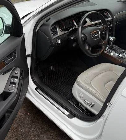 2013 Audi B8 A4 - Image 4 of 10