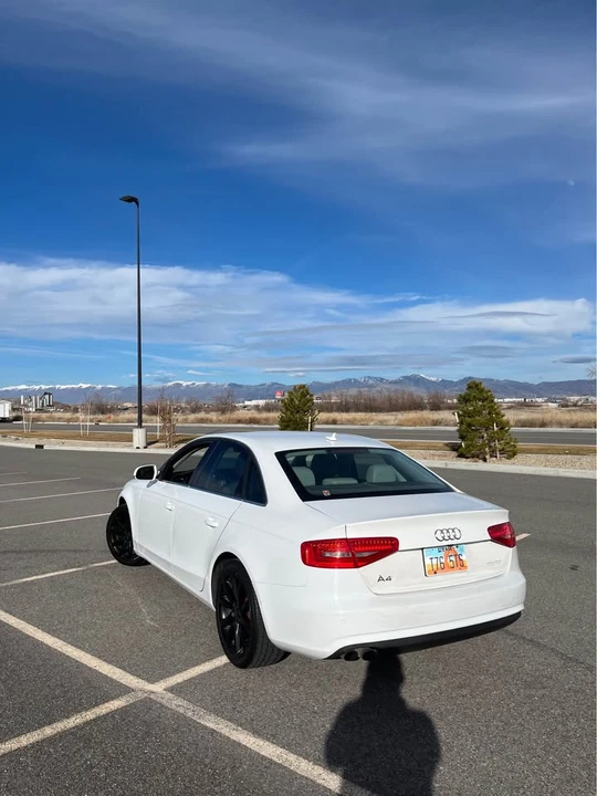 2013 Audi B8 A4 - Image 3 of 10