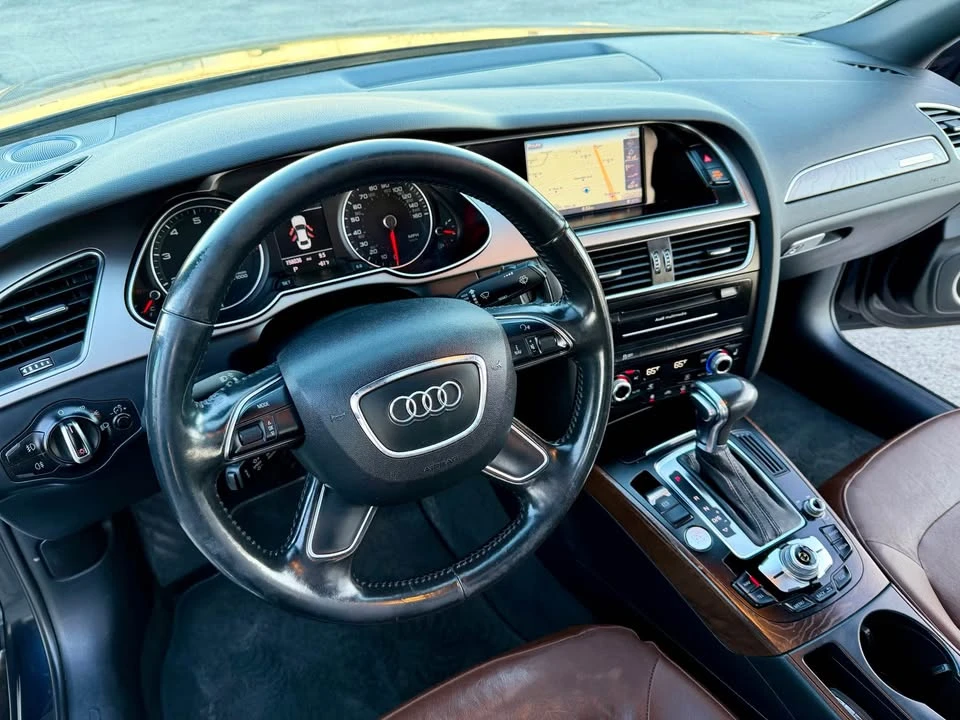 2013 Audi B8 A4 - Image 7 of 19