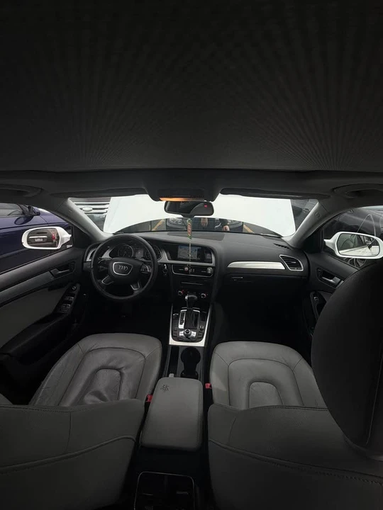 2013 Audi B8 A4 - Image 6 of 10