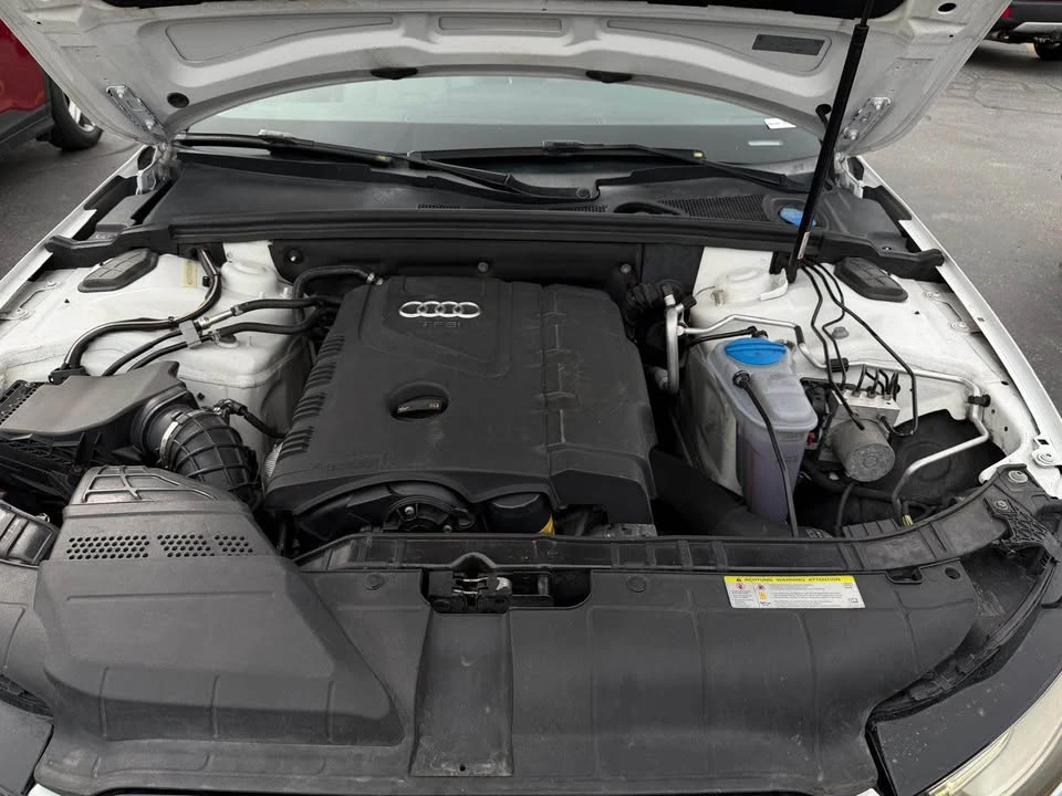 2013 Audi B8 A4 - Image 9 of 10