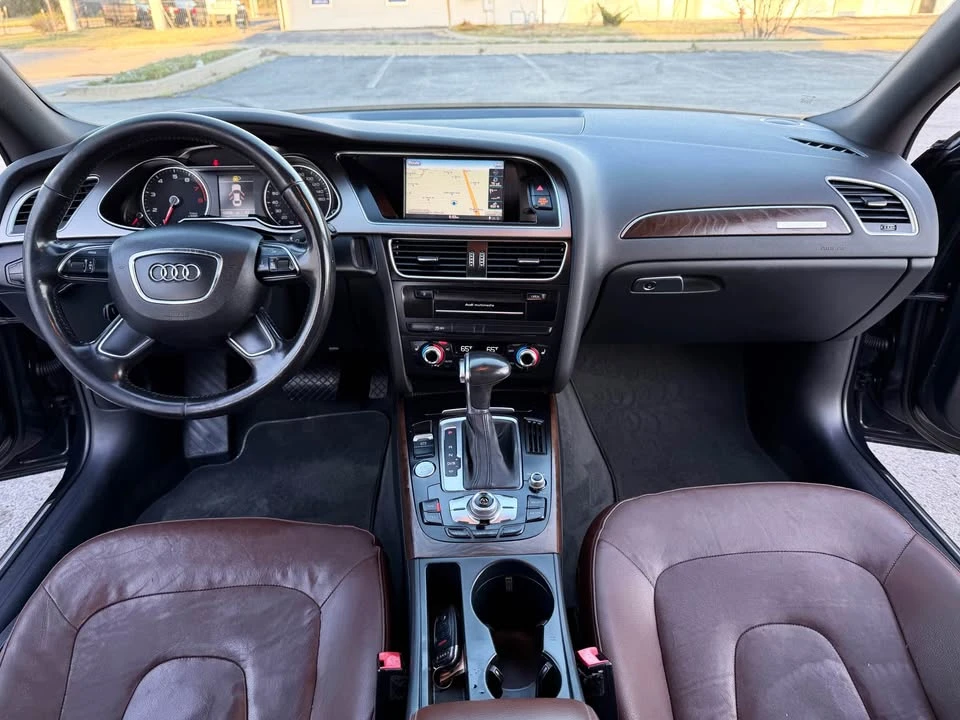 2013 Audi B8 A4 - Image 4 of 19