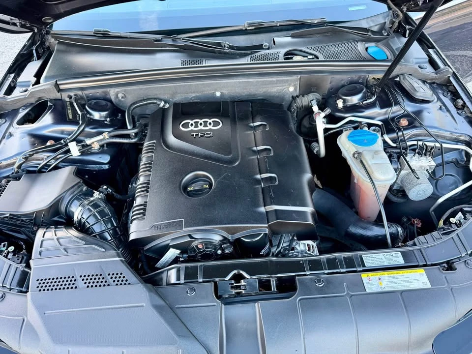 2013 Audi B8 A4 - Image 14 of 19