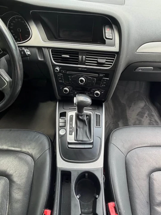 2013 Audi B8 A4 - Image 10 of 12