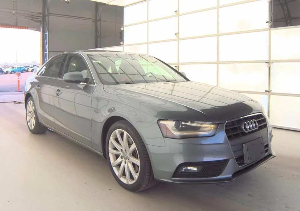 2013 Audi B8 A4 - Image 2 of 11