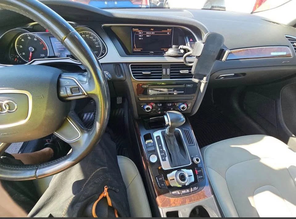 2013 Audi B8 A4 - Image 10 of 11