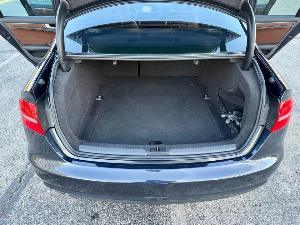 2013 Audi B8 A4 - Image 15 of 19