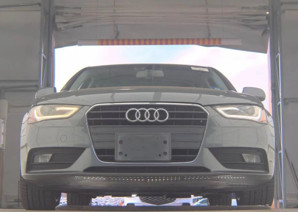 2013 Audi B8 A4 - Image 3 of 11