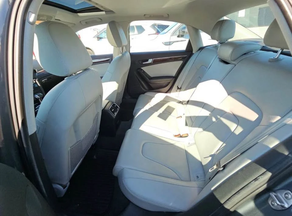 2013 Audi B8 A4 - Image 9 of 11