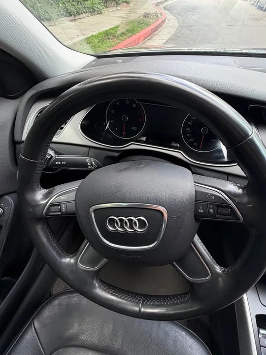 2013 Audi B8 A4 - Image 11 of 12