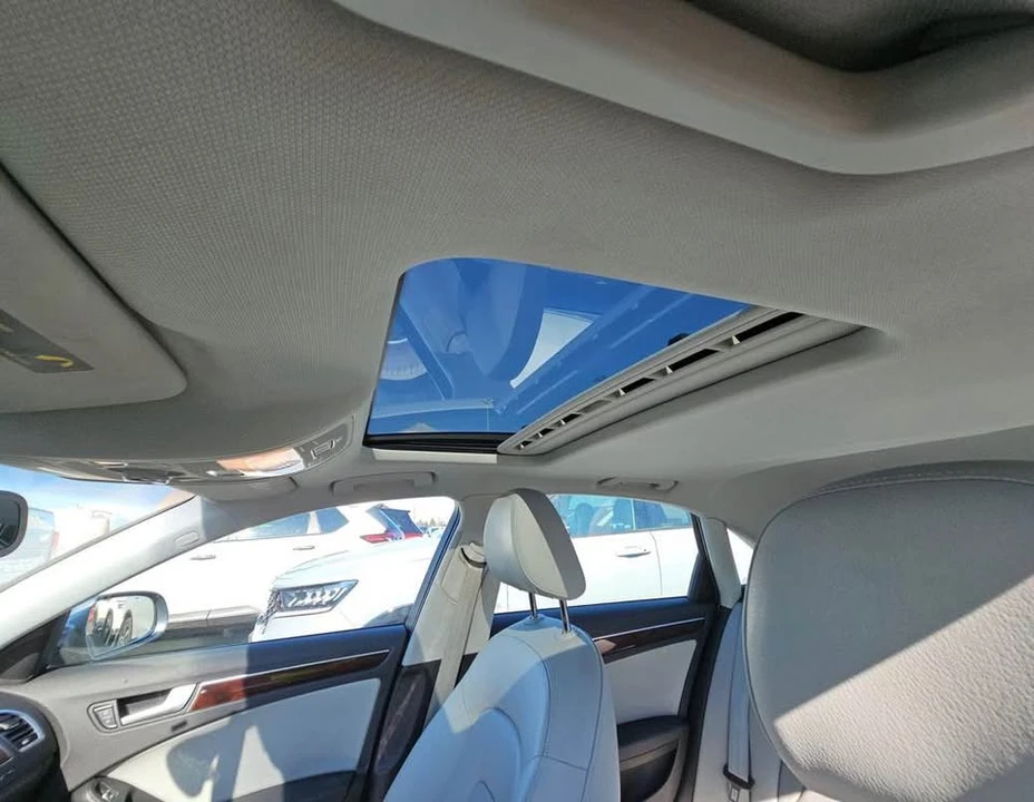 2013 Audi B8 A4 - Image 8 of 11