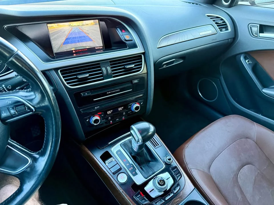 2013 Audi B8 A4 - Image 8 of 19