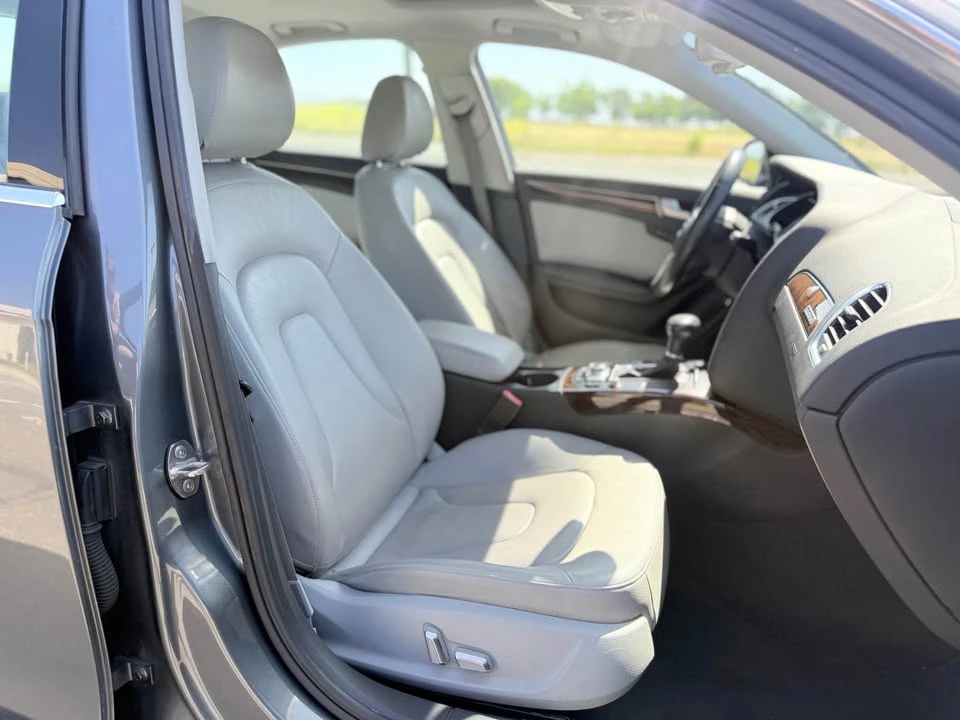 2013 Audi B8 A4 - Image 9 of 15