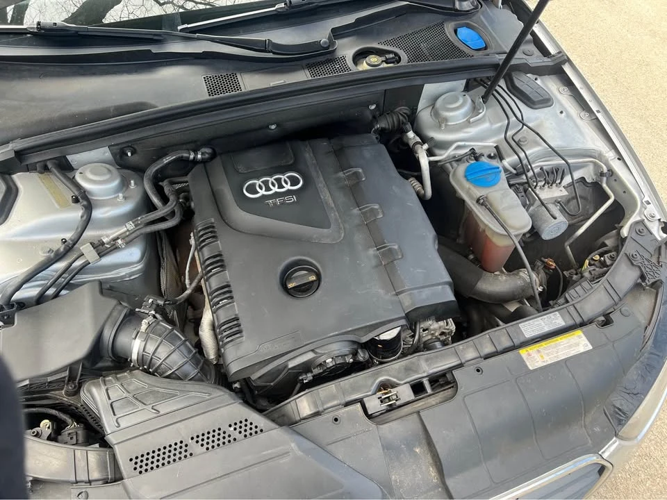 2013 Audi B8 A4 - Image 5 of 6