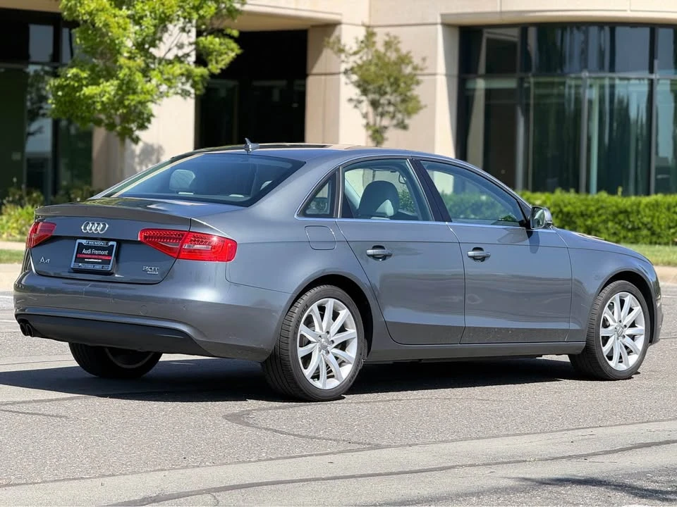 2013 Audi B8 A4 - Image 5 of 15