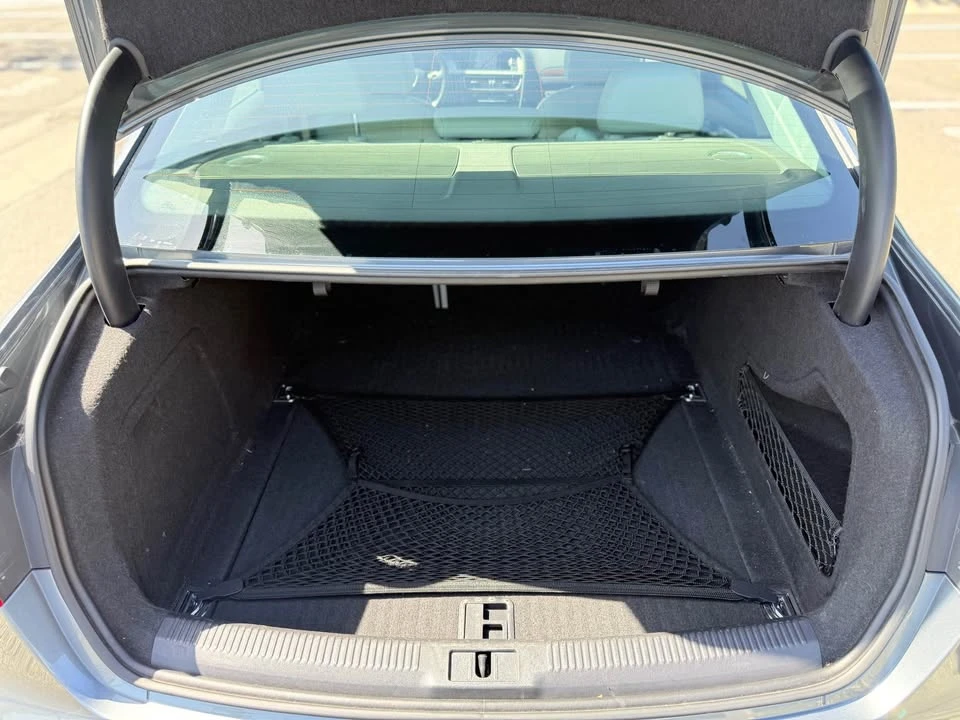 2013 Audi B8 A4 - Image 13 of 15
