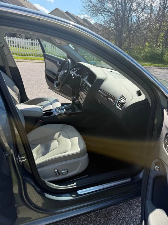 2013 Audi B8 A4 - Image 7 of 9