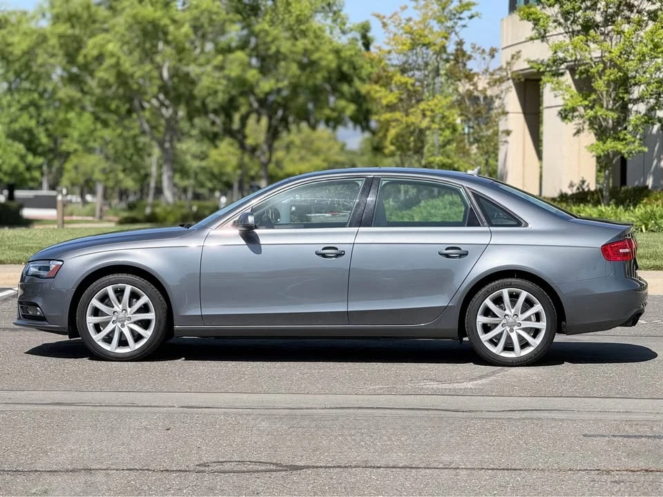 2013 Audi B8 A4 - Image 3 of 15
