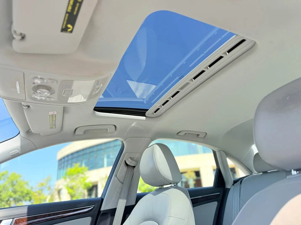 2013 Audi B8 A4 - Image 14 of 15