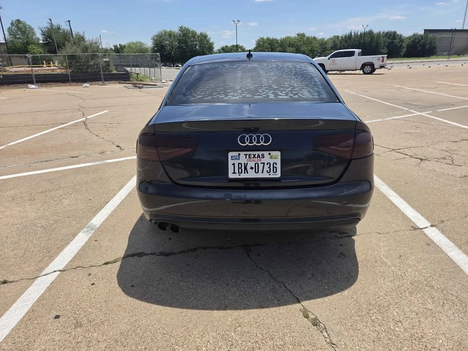 2013 Audi B8 A4 - Image 6 of 12