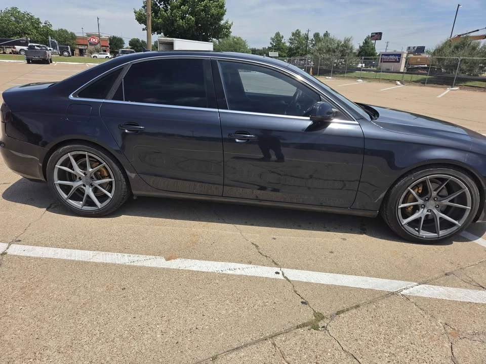2013 Audi B8 A4 - Image 4 of 12