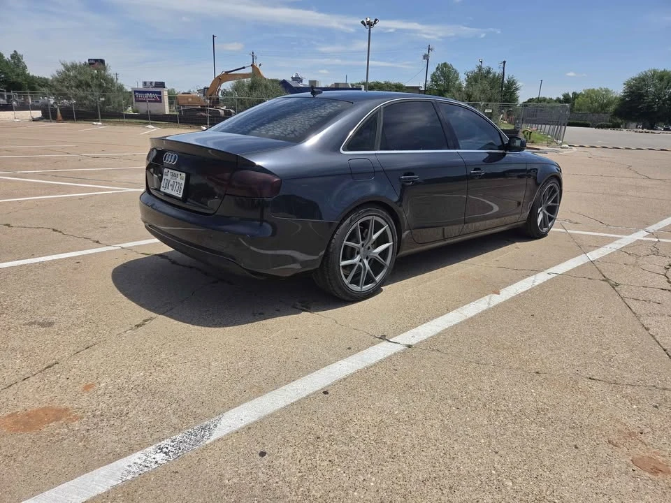 2013 Audi B8 A4 - Image 5 of 12