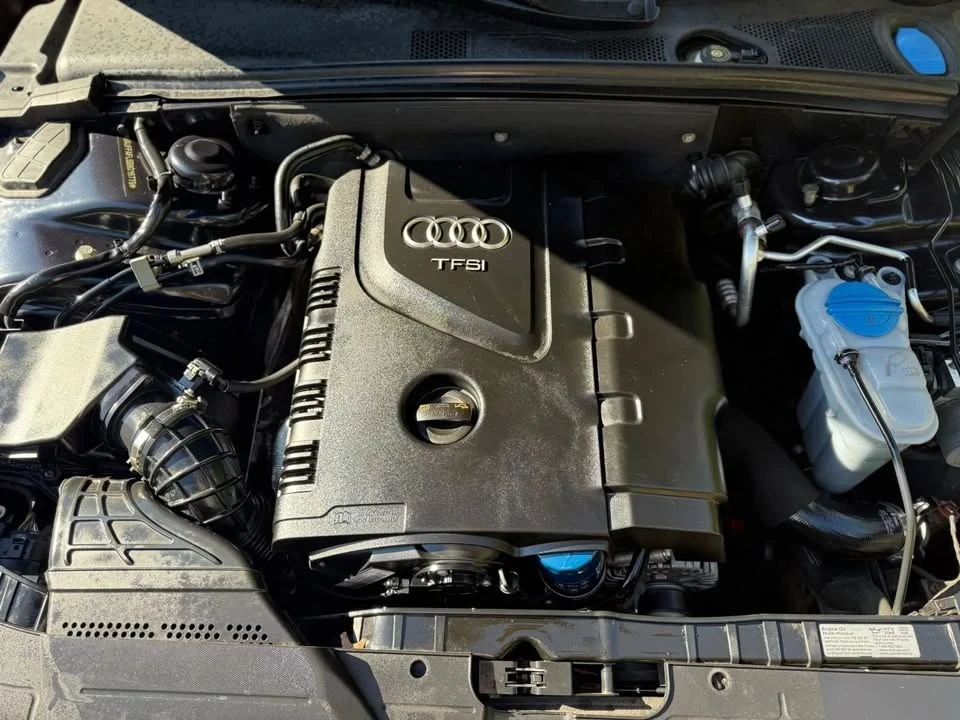 2013 Audi B8 A4 - Image 9 of 20