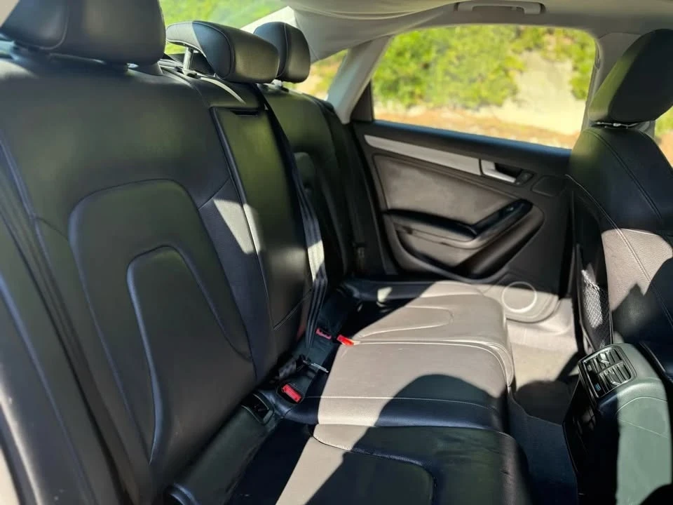 2013 Audi B8 A4 - Image 19 of 20