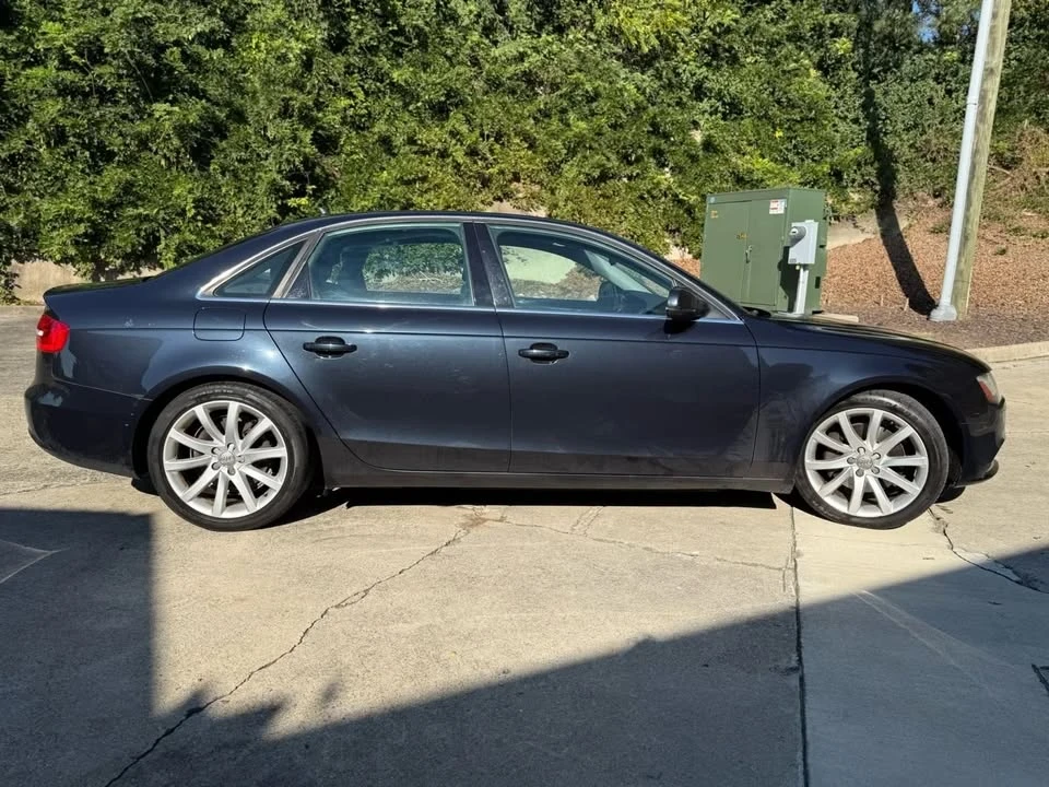 2013 Audi B8 A4 - Image 4 of 20