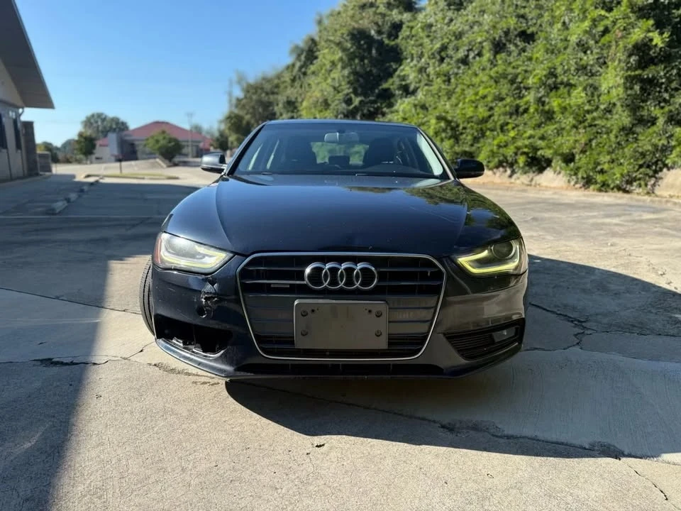 2013 Audi B8 A4 - Image 2 of 20