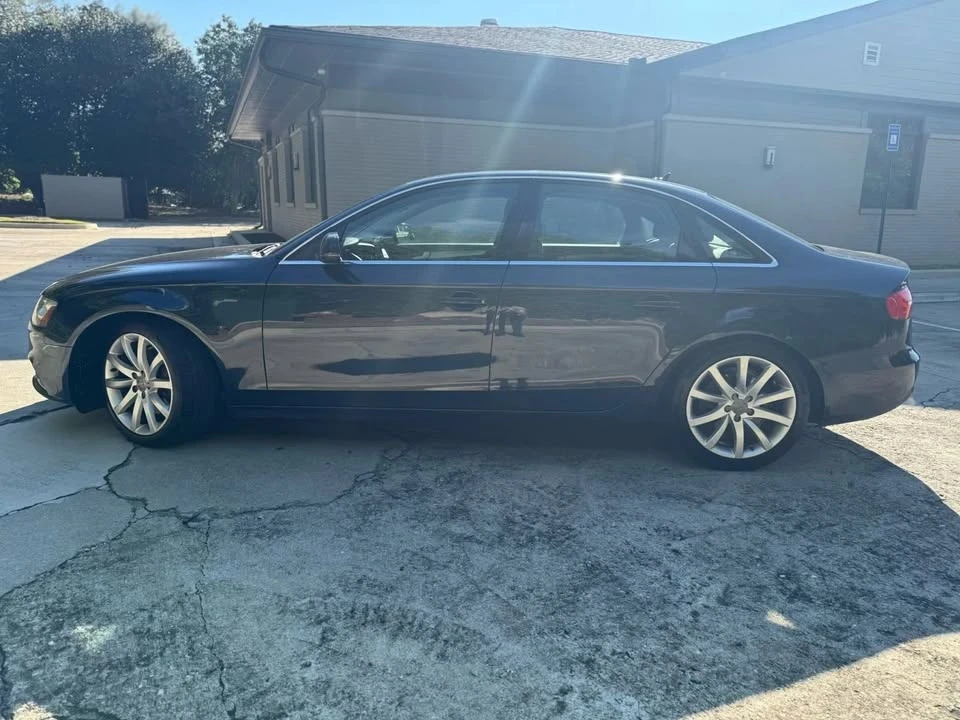 2013 Audi B8 A4 - Image 8 of 20