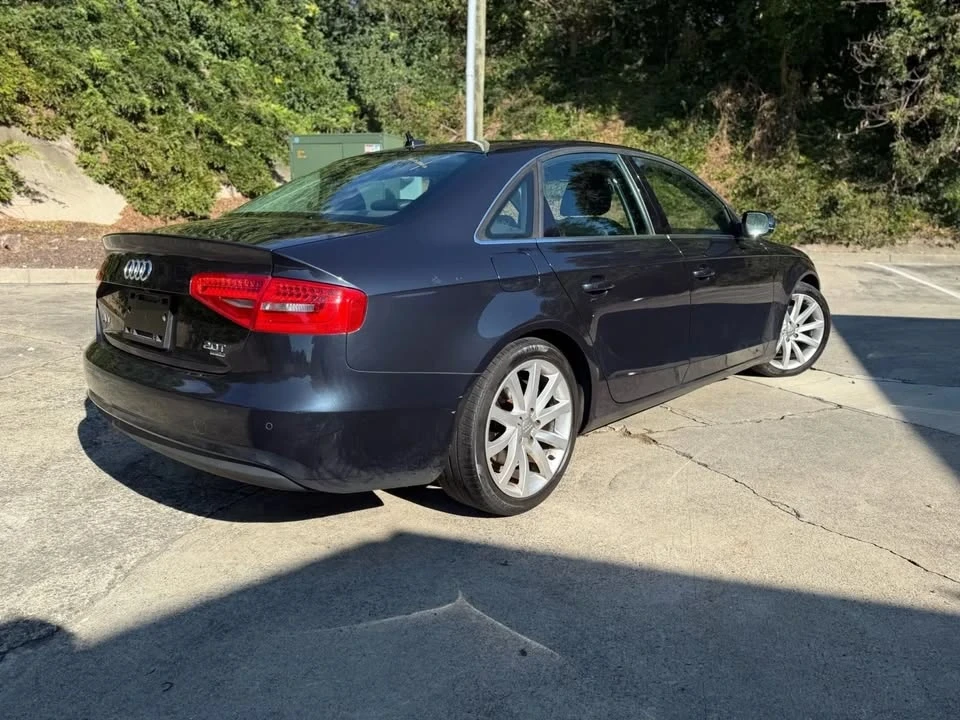 2013 Audi B8 A4 - Image 5 of 20