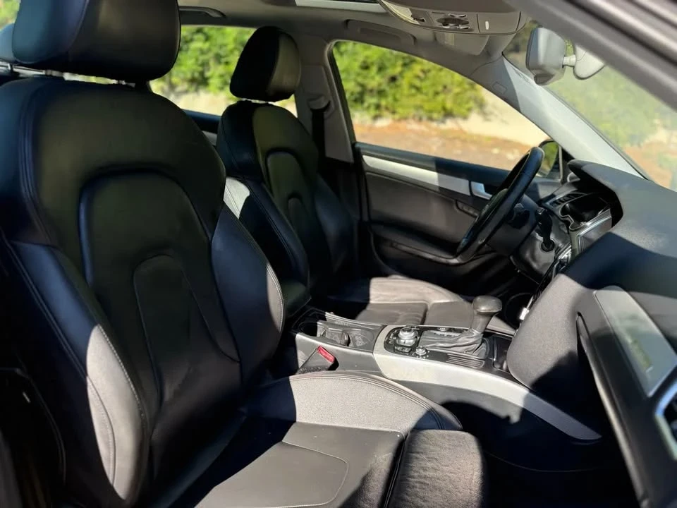2013 Audi B8 A4 - Image 15 of 20