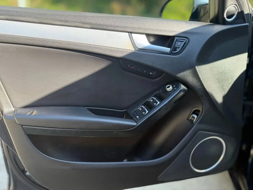 2013 Audi B8 A4 - Image 11 of 20