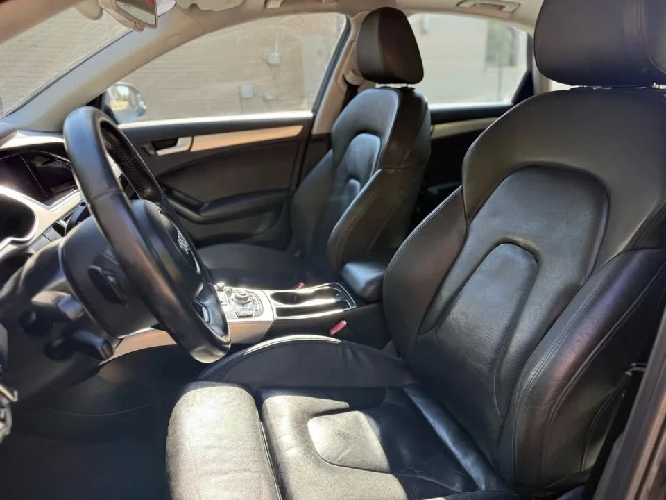 2013 Audi B8 A4 - Image 12 of 20