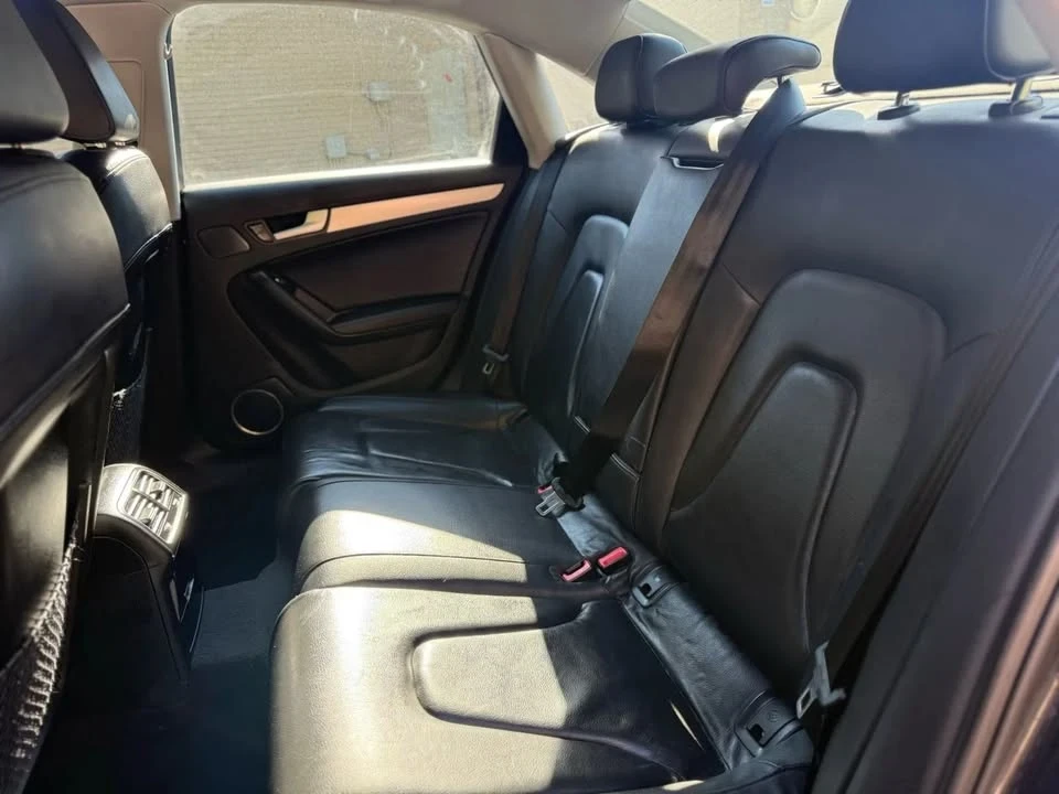 2013 Audi B8 A4 - Image 17 of 20