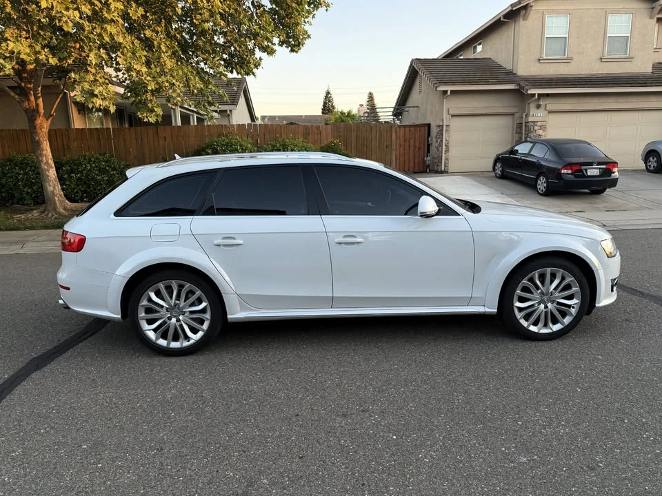 2013 Audi B8 A4 - Image 6 of 19