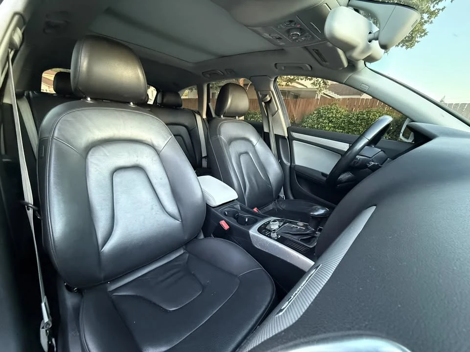 2013 Audi B8 A4 - Image 15 of 19