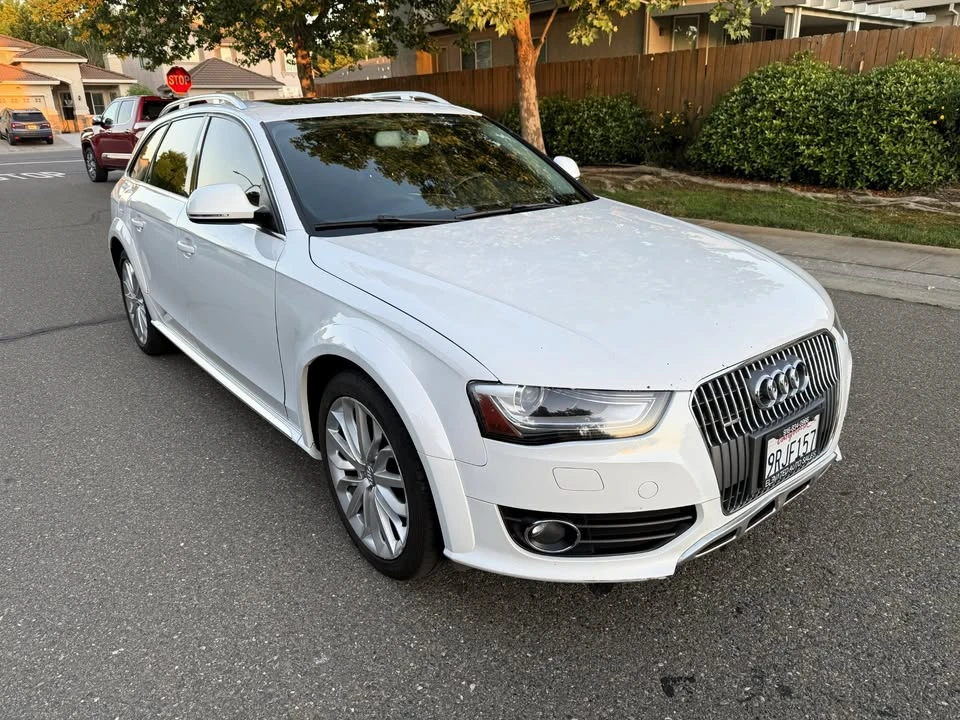 2013 Audi B8 A4 - Image 7 of 19