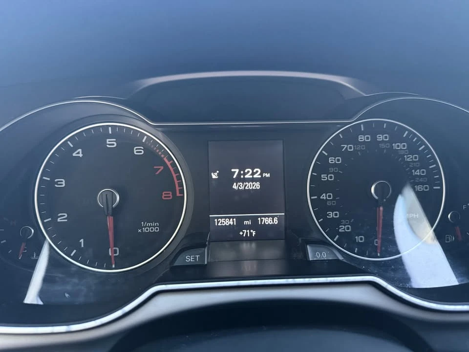 2013 Audi B8 A4 - Image 18 of 19