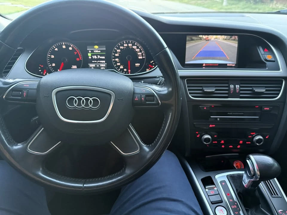 2013 Audi B8 A4 - Image 19 of 19