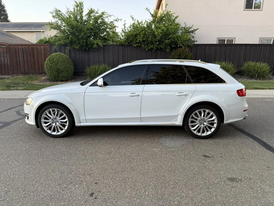 2013 Audi B8 A4 - Image 2 of 19